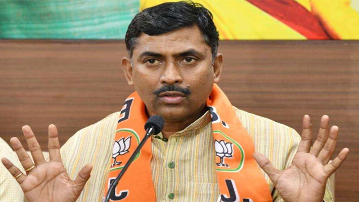 తెలంగాణలో అధికారంలోకి రాబోయేది బీజేపీనే తెలంగాణలో అధికారంలోకి రాబోయేది బీజేపీనే