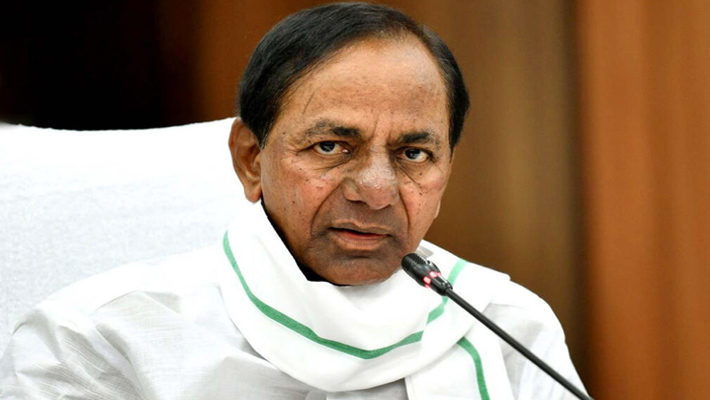 సీఎం కేసీఆర్ కీలక నిర్ణయం…