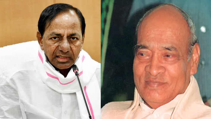 పీవీ దేశ చరిత్రలో నిలిచిపోతారు