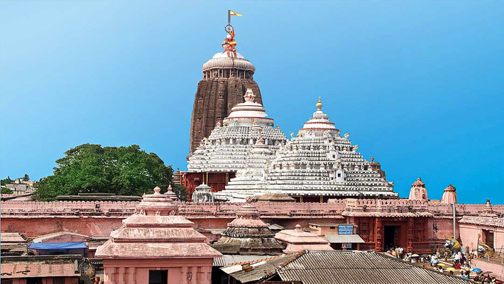 జగన్నాధుని దర్శనానికి రావచ్చు