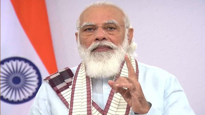 ఇకపై నెల నెలా బెంగాల్ లో పర్యటించనున్న ప్రధాని మోదీ