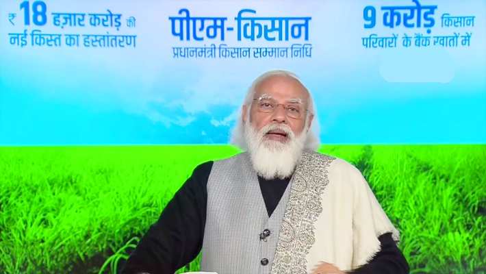 కేరళ, బెంగాల్ ప్రభుత్వాలను చెడుగుడు ఆడుకున్న ప్రధాని మోదీ