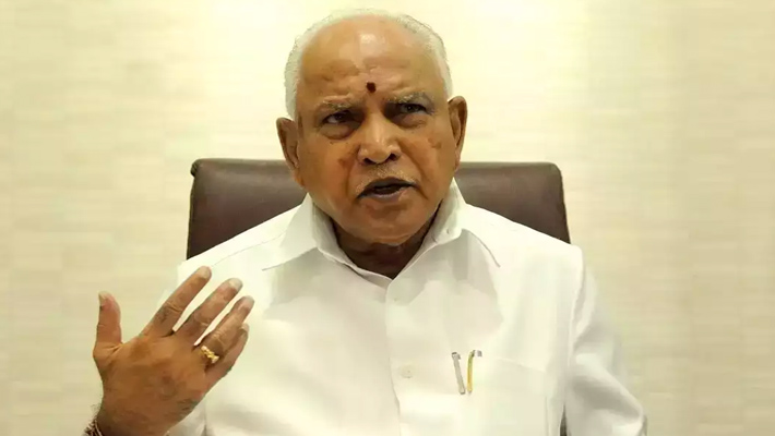 యడియూరప్ప ఇక ఇంటికే? సాహసోపేత నిర్ణయం తీసుకోనున్న బీజేపీ?