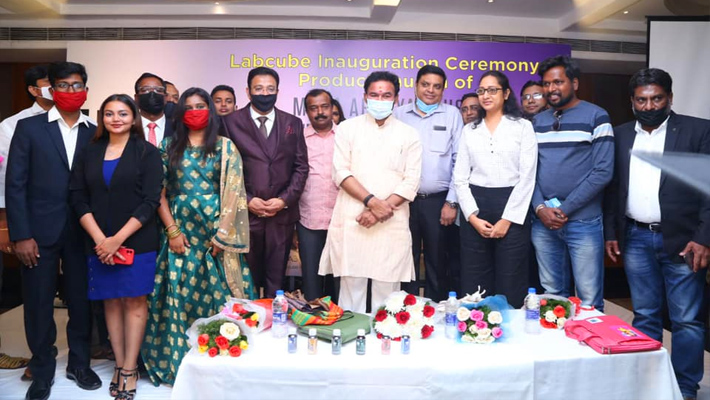 ప్రతి ఒక్కరూ రోగనిరోధక శక్తిని పెంపొందించుకోవాలి : కిషన్ రెడ్డి