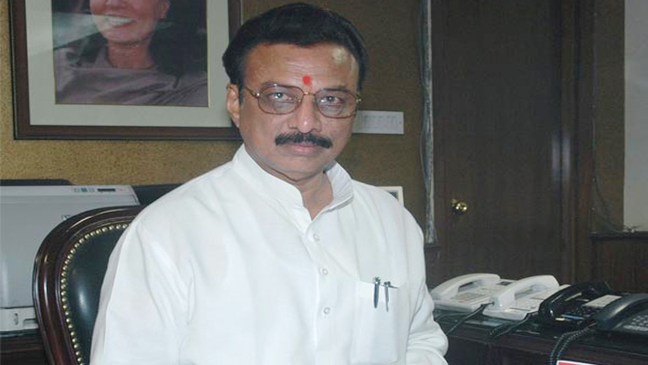 బీజేపీలోకి కేంద్ర మాజీ మంత్రి సాయిపత్రాప్!