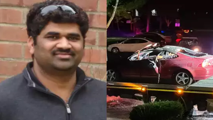 న్యూజెర్సీలో నల్గొండ వాసి అనుమానాస్పద మృతి