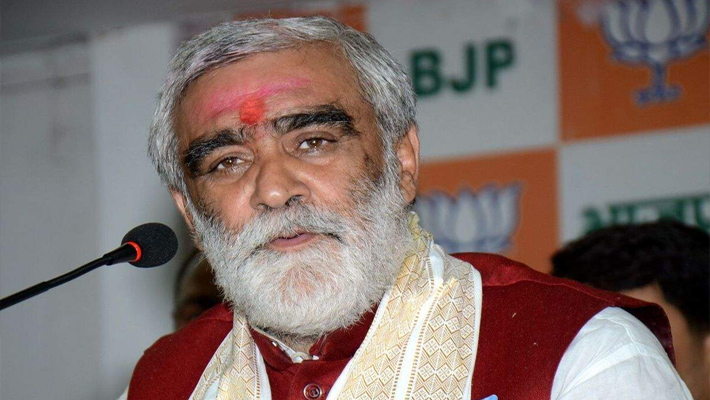 కేంద్ర మంత్రికి కరోనా పాజిటివ్
