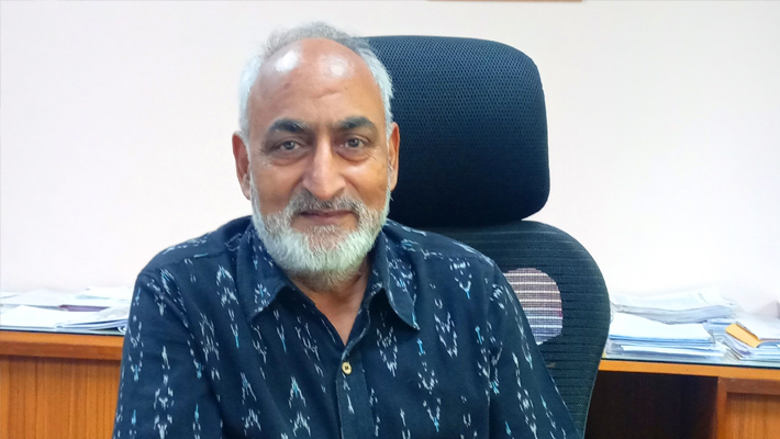కొత్తరకం కరోనాపై ఆందోళన అవసరం లేదు