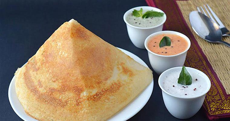 భారతీయులు ఎక్కువగా ఇష్టపడుతున్న టిఫిన్‌ ఇదే