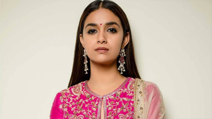 వ్యాపారవేత్తతో కీర్తి సురేశ్ పెళ్లి ?