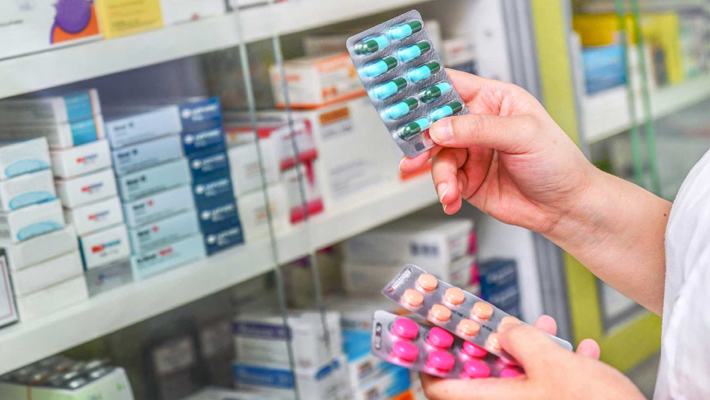 ఆ మందులతో కరోనా రోగులకు ముప్పు