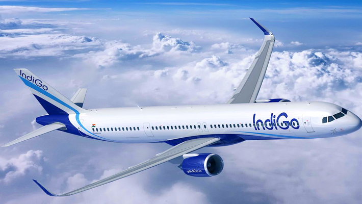 విజయవాడ టూ ముంబైకి ఇండిగో సేవలు