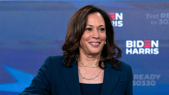 డ్రీమర్స్ ను కాపాడేందుకు చర్యలు : కమలా హారిస్ డ్రీమర్స్ ను కాపాడేందుకు చర్యలు : కమలా హారిస్