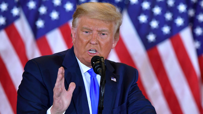 జో బైడెన్ కు షాక్… భారీ డీల్ ను ఆమోదించిన ట్రంప్ జో బైడెన్ కు షాక్… భారీ డీల్ ను ఆమోదించిన ట్రంప్