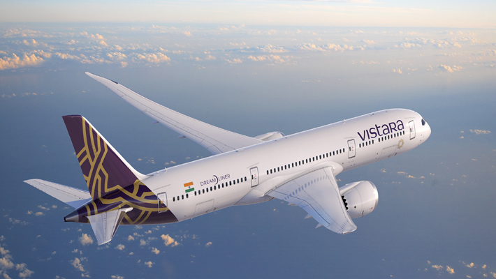 అంతర్జాతీయ విమానాలపై మరోసారి ఆంక్షలు