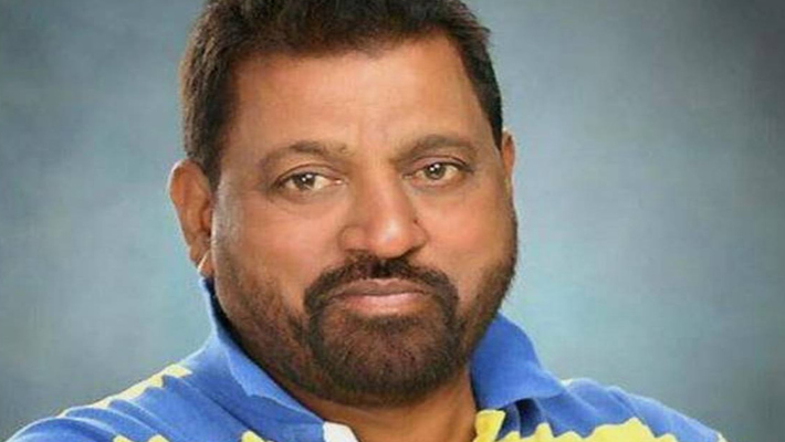 ప్రముఖ సినీ నటుడు నర్సింగ్ యాదవ్ కన్నుమూత