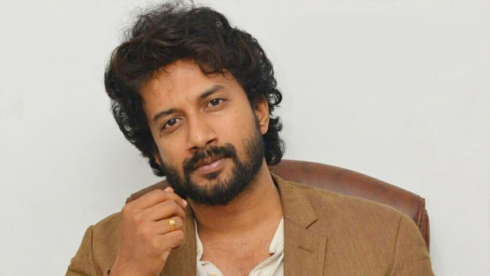 ఓటిటి హీరో సత్యదేవ్ కి మెగా మూవీలో ఛాన్స్