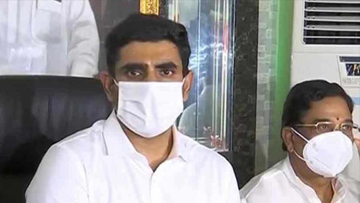 అసలు రాష్ట్రంలో ప్రజాస్వామ్యం ఉందా?