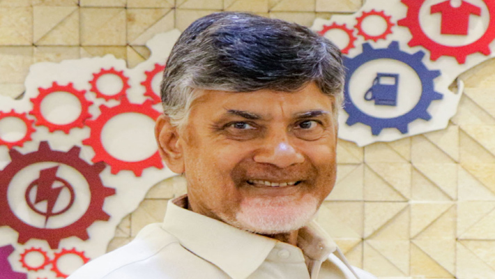 శాస్త్రవేత్తల బృందానికి చంద్రబాబు అభినందనలు