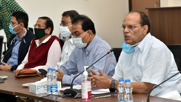 తెలంగాణలో ఉద్యోగుల పదోన్నతులను జనవరి 31 లోగా పూర్తి చేయాలి: సీఎస్