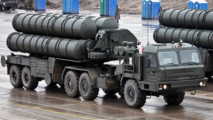 ఆ డీల్ ఆపకపోయారో … ఇండియాకు  అగ్రరాజ్యం వార్నింగ్