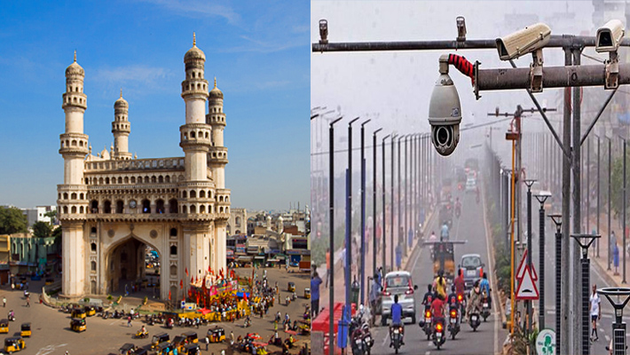 భాగ్యనగర్ ఖాతాలో మరో ఘనత …