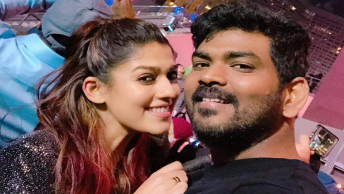 ఫిబ్రవరిలో నయనతార పెళ్లి ?