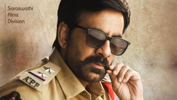 నేనేం చేసినా నా పిల్లలకు నచ్చుతుంది – మాస్ మహారాజ రవితేజ నేనేం చేసినా నా పిల్లలకు నచ్చుతుంది – మాస్ మహారాజ రవితేజ