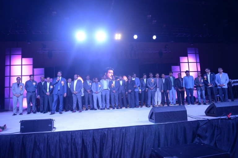 ముగిసిన నాట్స్ తెలుగు సంబరాలు