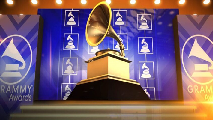 గ్రామీ అవార్డుల ప్రదానోత్సవం వాయిదా