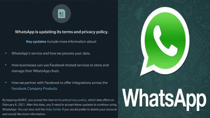 త్వరలోనే వాట్సాప్ లో కొత్త నిబంధనలు!