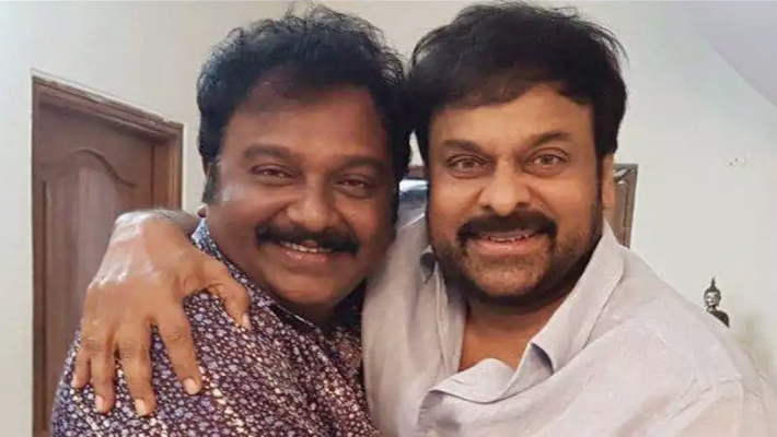 అది కాక పోతే దాన్ని బాబు లాంటి కథ మెగాస్టార్ కి  రెడీ చేస్తున్నాడట వినాయక్!