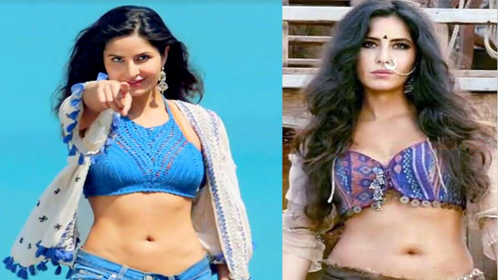 ప్రభాస్ జోడిగా కత్రినా కైఫ్?