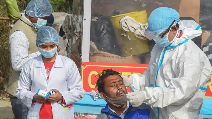 కోటి మంది మహమ్మారిని జయించారు