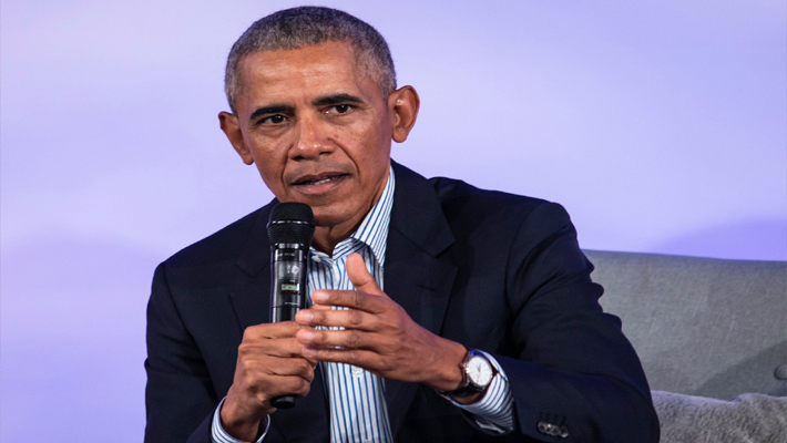 ఈ ఘటన అమెరికాకే అవమానం : ఒబామా ఈ ఘటన అమెరికాకే అవమానం : ఒబామా