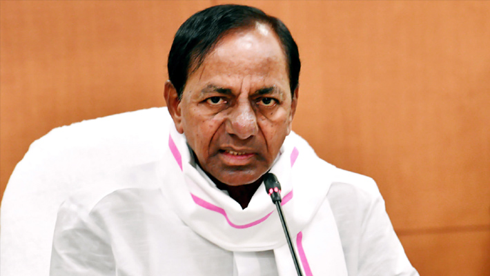 సీఎం  కేసీఆర్‍కు వైద్య పరీక్షలు పూర్తి