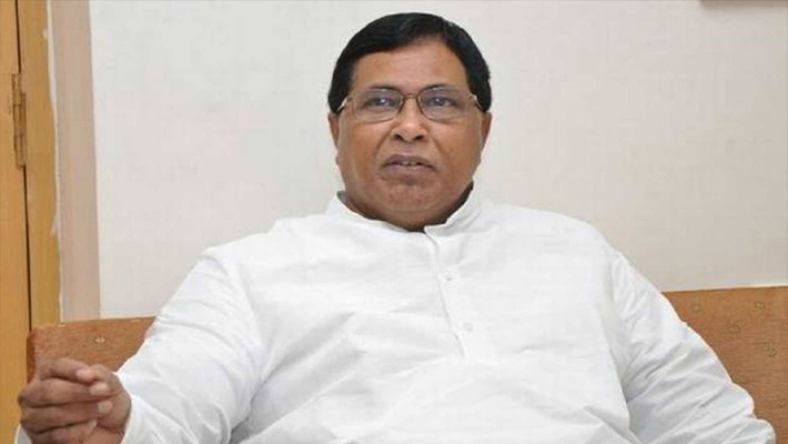 నాగార్జున సాగర్ కాంగ్రెస్ పార్టీ అభ్యర్థి ఖరారు..