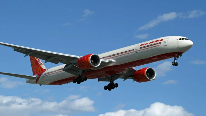 బ్రిటన్ కు విమాన సర్వీసుల పున:ప్రారంభం