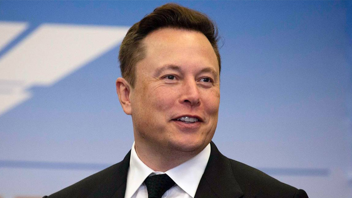 ప్రపంచ కుబేరుడుగా ఎలాన్ మస్క్..