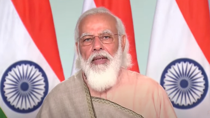 11న ముఖ్యమంత్రులతో ప్రధాని మోదీ భేటీ