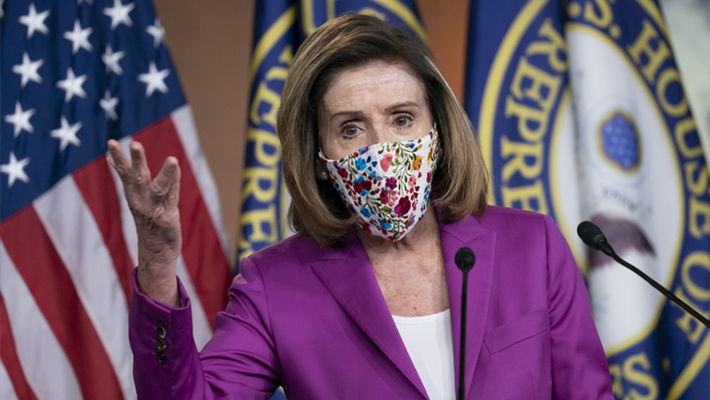 డొనాల్డ్ ట్రంప్ రాజీనామా చేయాలి… లేదంటే