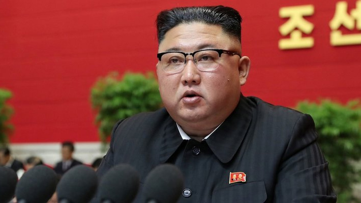 అమెరికా మా బద్ద శత్రువు.. అధ్యక్షుడు మారితే మా విధానాలు మారవు