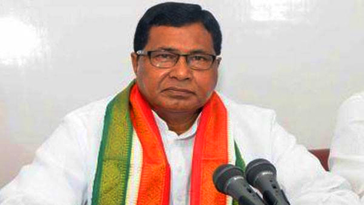 సాగర్ లో గెలుపుకు కాంగ్రెస్ కసరత్తు సాగర్ లో గెలుపుకు కాంగ్రెస్ కసరత్తు