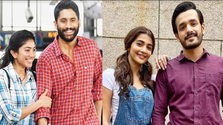 అక్కినేని ‘అన్నదమ్ముల సవాల్’ ఒకే రోజున నాగ చైతన్య, అఖిల్ చిత్రాలు రిలీజ్?