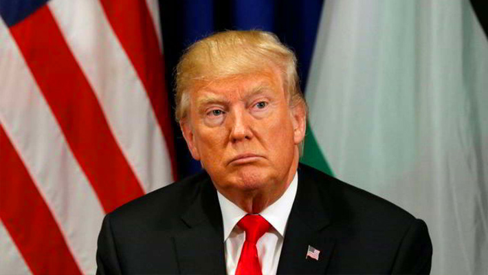 ట్రంప్ కి రెండవ అభిశంసన