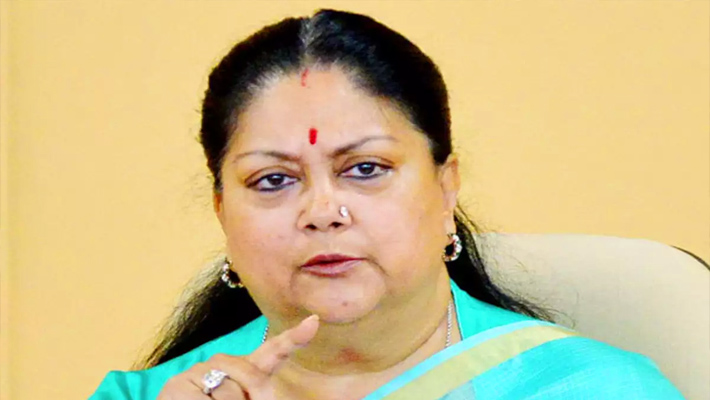 అధిష్ఠానంపై కత్తి దూస్తున్న సింధియా