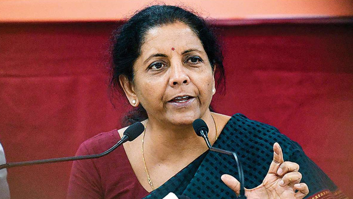 1947 తర్వాత తొలిసారి.. బడ్జెట్ విషయంలో కేంద్రం కీలక నిర్ణయం