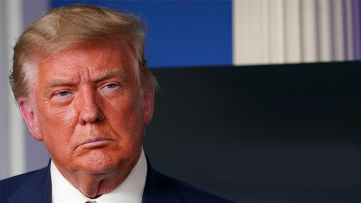 డొనాల్డ్ ట్రంప్ అభిశంసనకు రంగం సిద్ధం