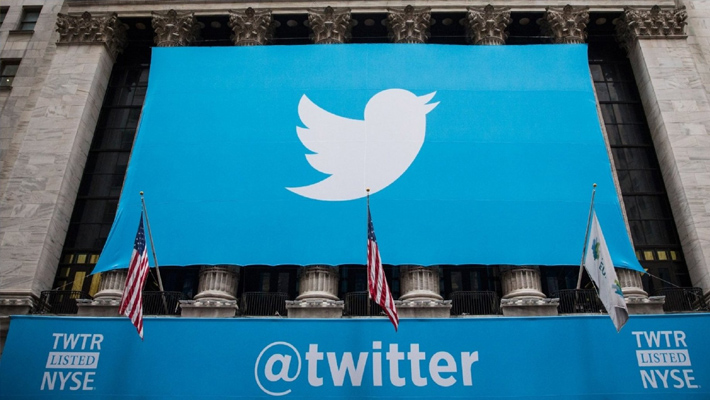 ట్విటర్ ‌కు ఎదురు దెబ్బ …