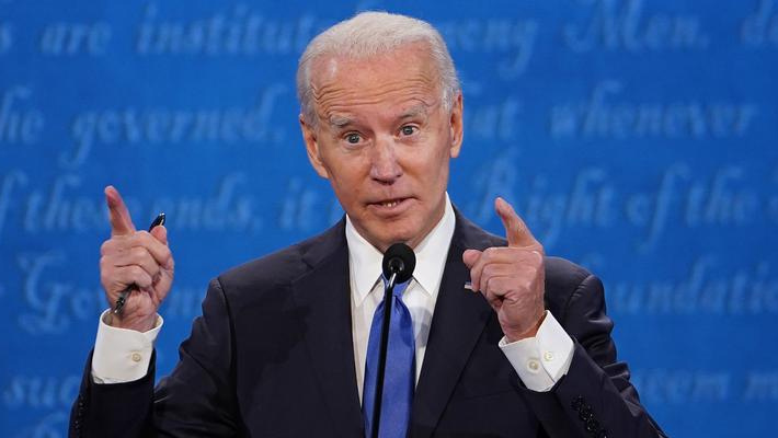 మహమ్మారి కట్టడికి బైడెన్ ప్రణాళిక